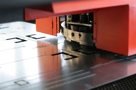 precision sheet metal shaping|sheet metal stamping process.